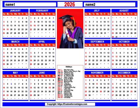 Calendar Generic image